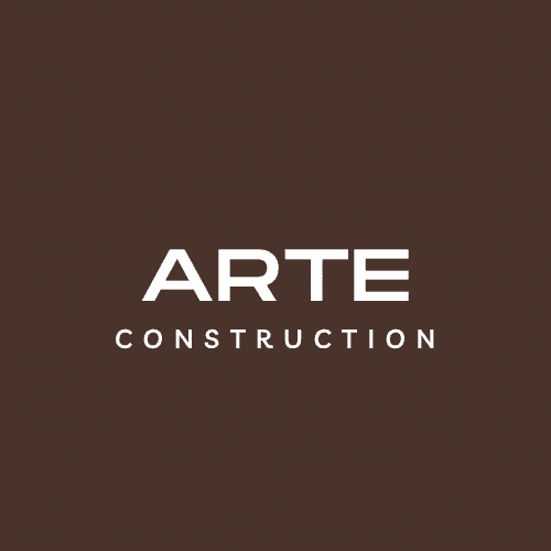 Logo Arte Construction