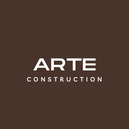 Logo Arte Construction