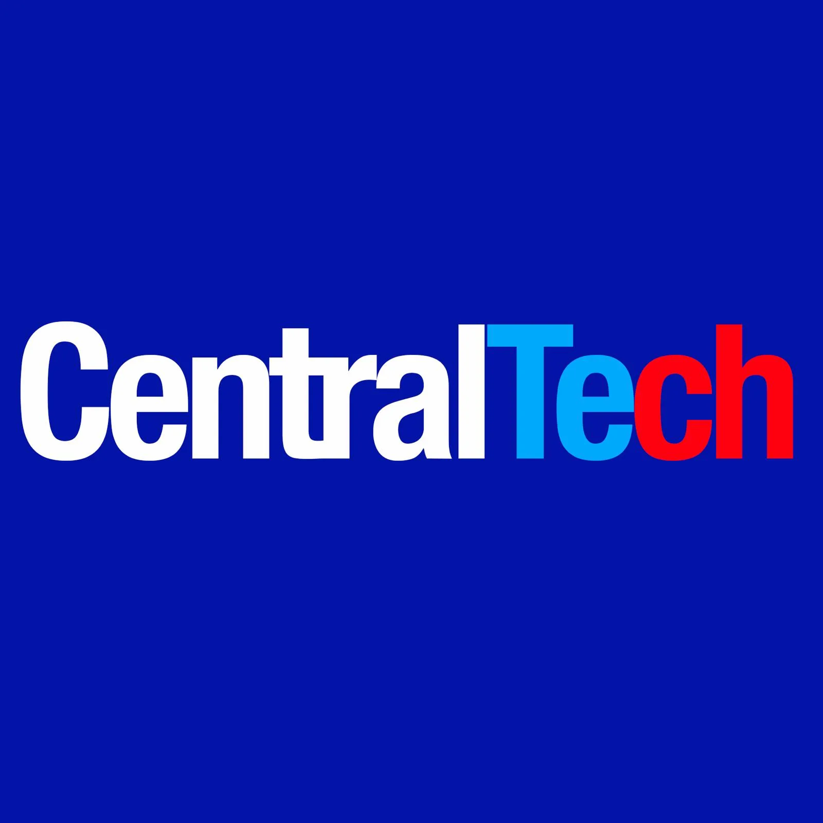 Logo CentralTech