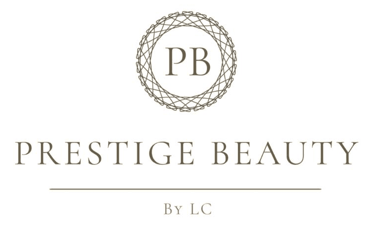Logo Prestige Beauty By LC