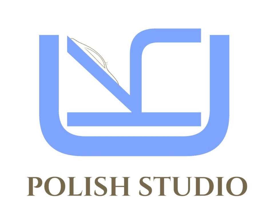 Logo Polish Studio