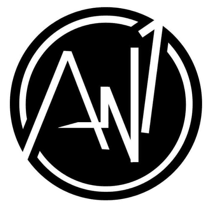 Logo AN Studio